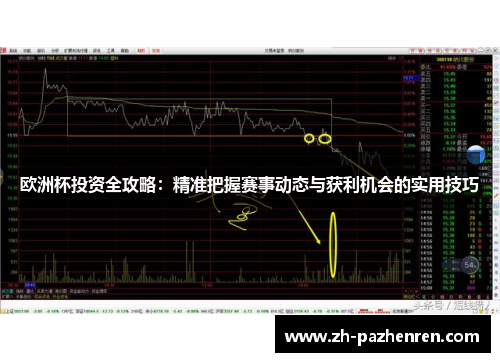 欧洲杯投资全攻略:精准把握赛事动态与获利机会的实用技巧 欧洲杯投资全攻略:精准把握赛事动态与获利机会的实用技巧