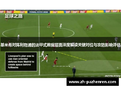基米希对阵利物浦的法甲式数据层面深度解读关键对位与攻防影响评估 基米希对阵利物浦的法甲式数据层面深度解读关键对位与攻防影响评估