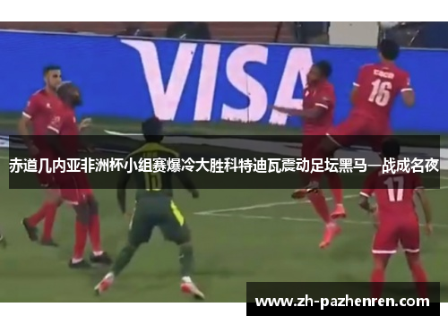 赤道几内亚非洲杯小组赛爆冷大胜科特迪瓦震动足坛黑马一战成名夜